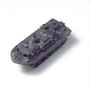 1/144 3D Printed WWII Landwasserschlepper I. Unpainted or painted