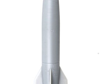 1/144 3D Printed WWII V2/A4 Rocket With Launch Pad. Unpainted - Etsy