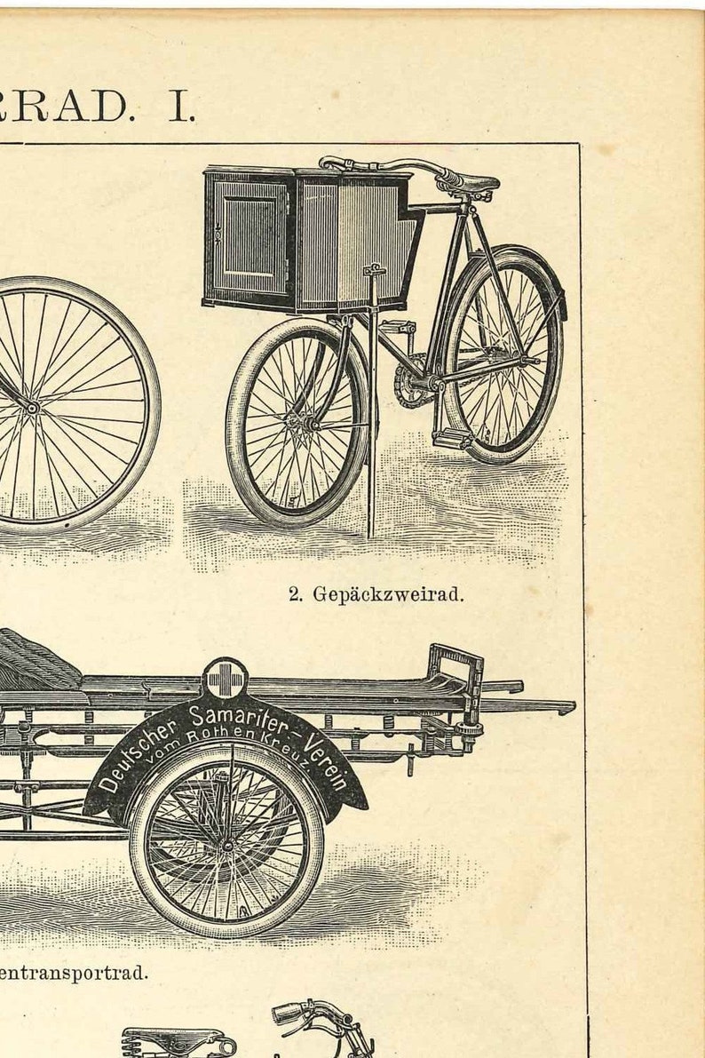 ancienne normandia ventes de bicyclettes