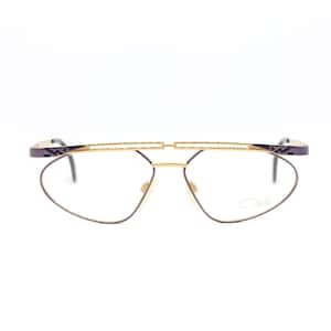 Uchwyt na okulary CAZAL Vintage. Wzór 256. Nowy.