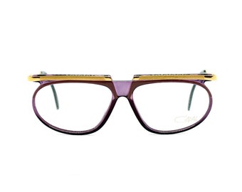 CAZAL Germany vintage frames. Mod. 335. New Vintage, never worn