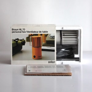 Braun Hl 70 - Etsy