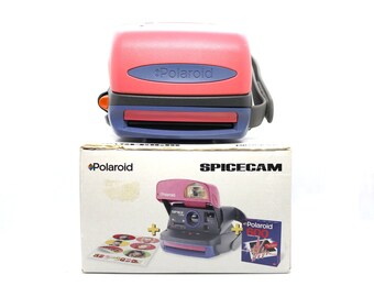 Liste unserer qualitativsten Polaroid kamera pink
