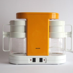 KRUPS Claris F08801 Water Filter Cartridge for Krups AEG Coffee Machines