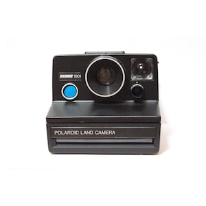 Polaroid Revue 1001 Land Camera