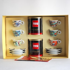 Illy collection - Etsy 日本