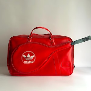 adidas バッグ 80s 80s adidas bag - Etsy España