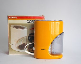 KRUPS II Caffe Duomo Coffee Espresso Maker Type 985 Replacement Motor Base Only. WORKING Ships Fast Etsy Ireland