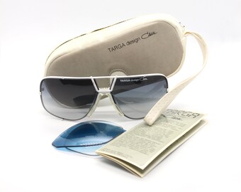CAZAL TARGA サングラス ヴィンテージ 新古品。モデル902タルガ