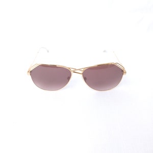 CAZAL Germany vintage Sunglasses. Mod. 229. New Vintage, never worn