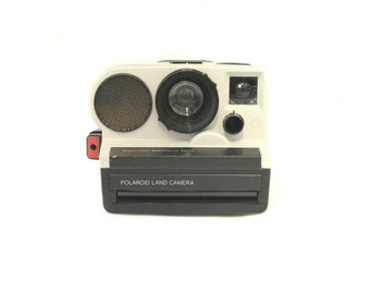Polaroid Supercolor Sonar Autofocus 3500