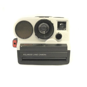 POLAROID SUPERCOLOR 645 + OVP ( NEU, NIE GEBRAUCHT ) (Neu (gemäss
