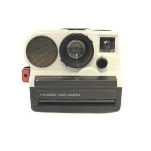 Polaroid Supercolor Sonar Autofocus 3500 image 1