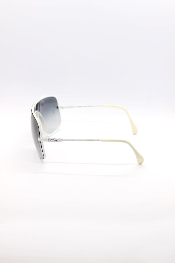 CAZAL TARGA New Old Sotck Vintage Sunglasses. Mod. 90… - Gem