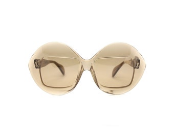 SERGE KIRCHHOFER new vintage sunglasses - Early 1970s