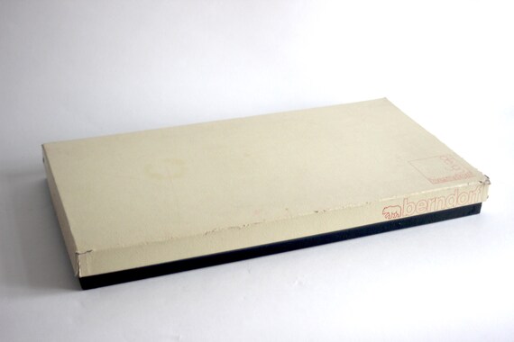 BERNDORF ベルンドルフ フラメンコモデル カトラリーセット。 30個入り