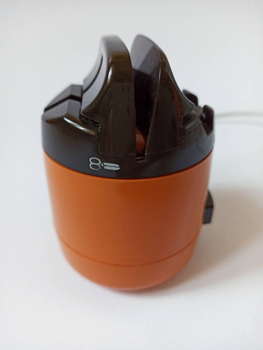 PHILIPS HR 2503 electric scissors knives sharpener design Etsy