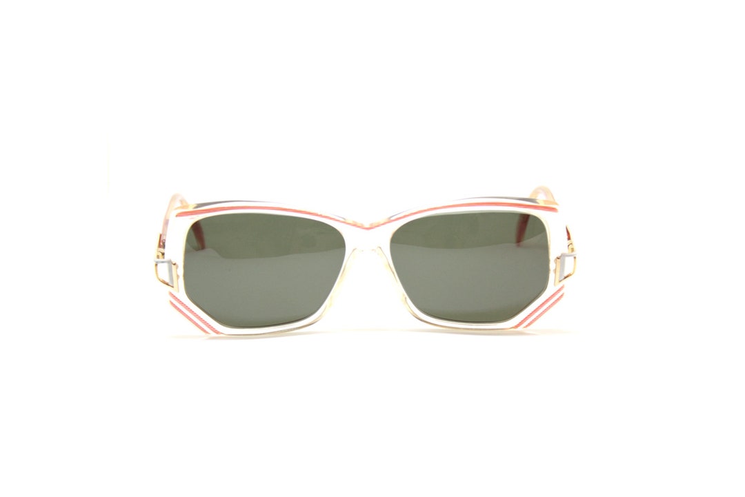 CAZAL Germany Vintage Sunglasses. Mod. 176. New Vintage, Never