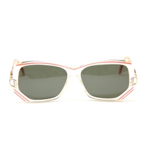 CAZAL Germany vintage Sunglasses. Mod. 176. New Vintage, never worn