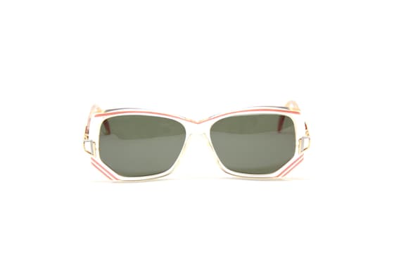 CAZAL Germany Vintage Sunglasses. Mod. 176. New Vintage, Never