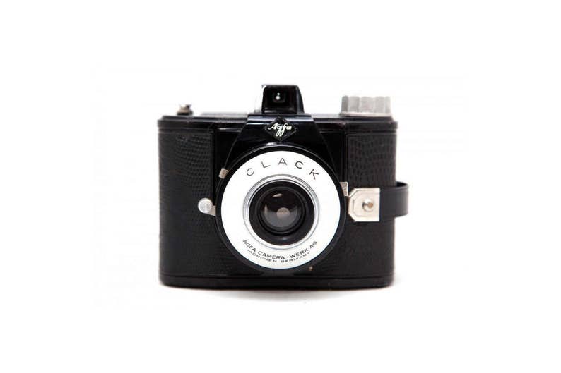 Agfa Clack
