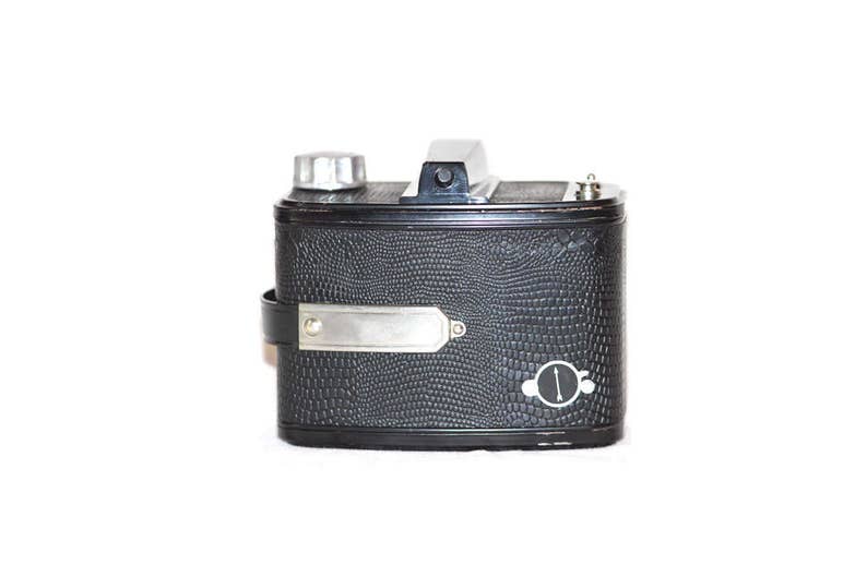 Agfa Clack