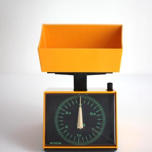 Eks Scale - Etsy