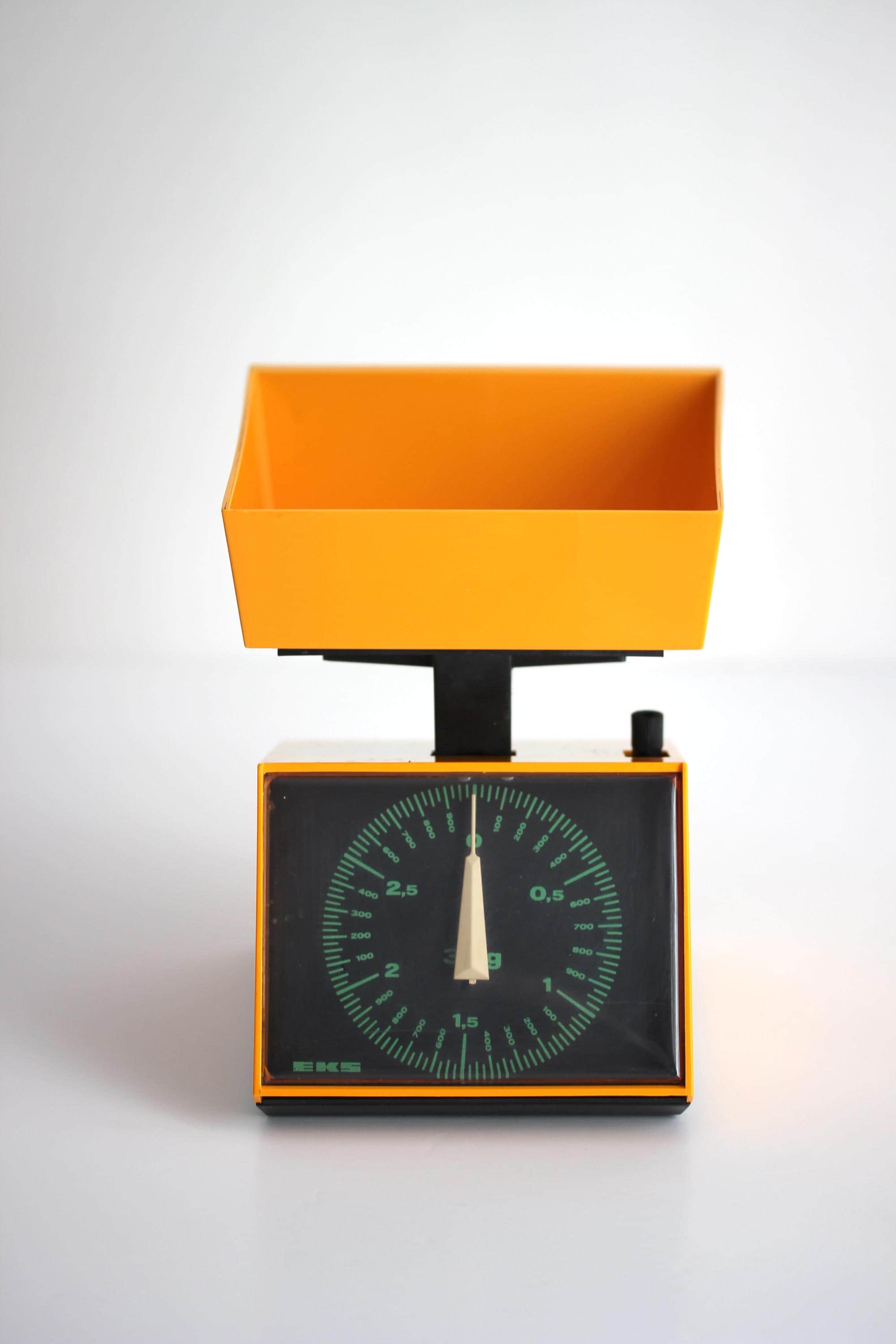 Eks Scale - Etsy