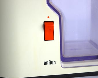 ANCIEN MOULIN A Cafe Braun Electrique EUR 20,00 - FR