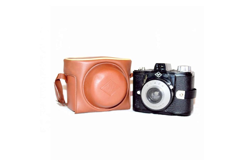 Agfa Clack