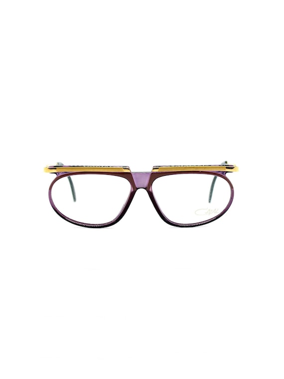 CAZAL Germany Vintage Frames. Mod. 335. New Vintage, Never  display picture 2