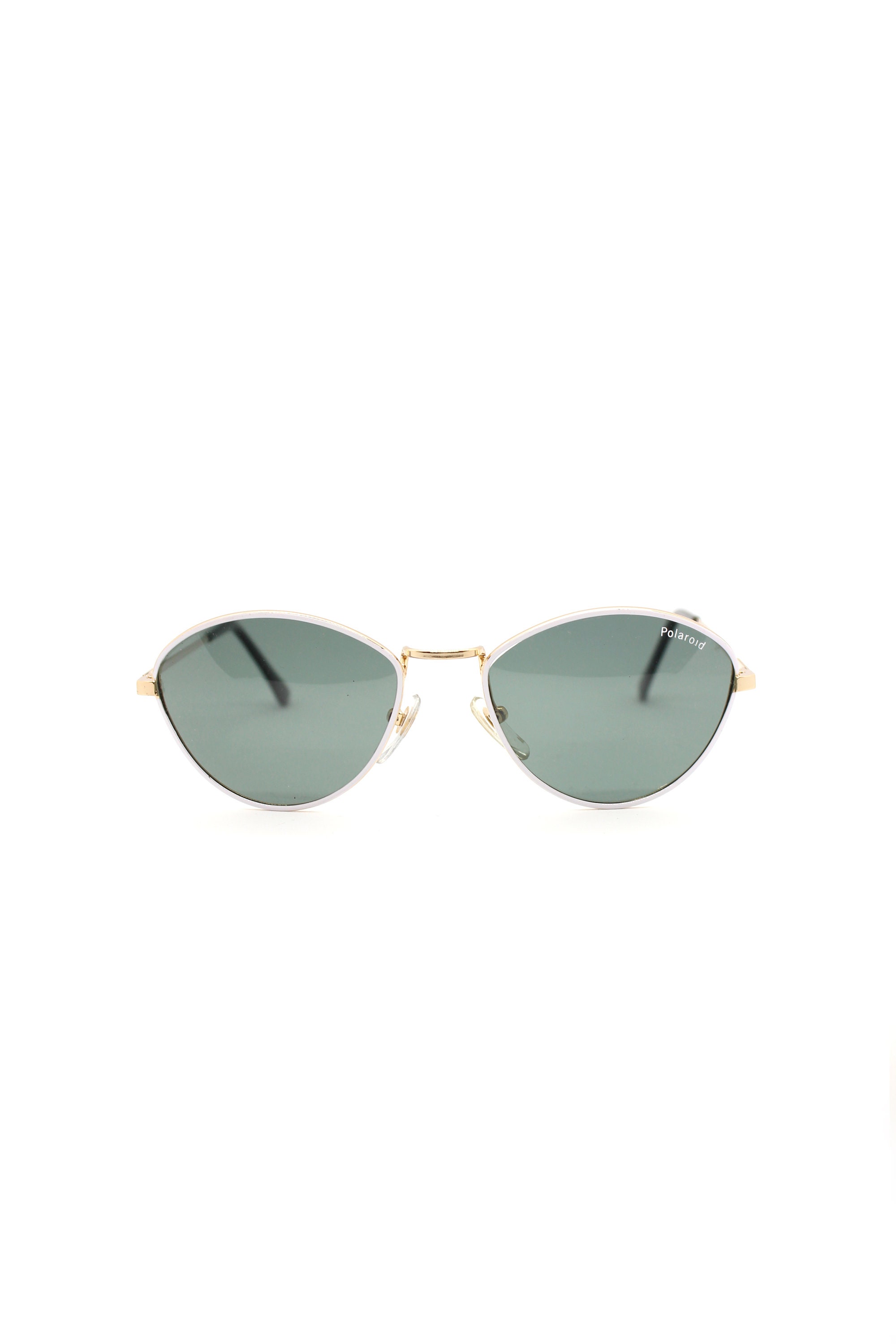 POLAROID Cat Eye NEW VINTAGE Sunglasses - Etsy