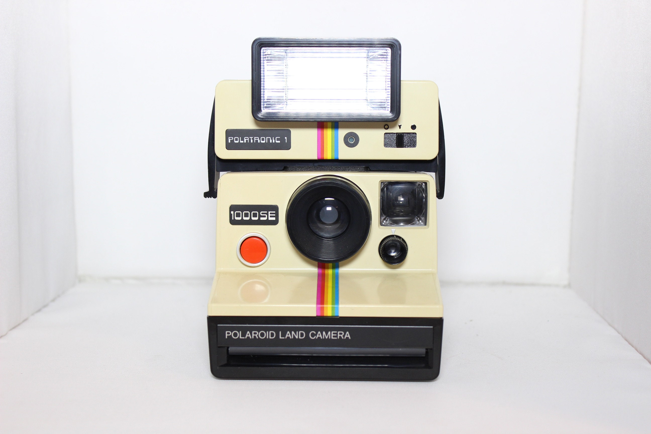 Polaroid Pictures Polaroid Land Camera 1000 Se Jual Polaroid Land