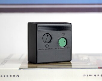 Braun AG AB1 タイプ 4746。ディートリッヒ・ルブスによる