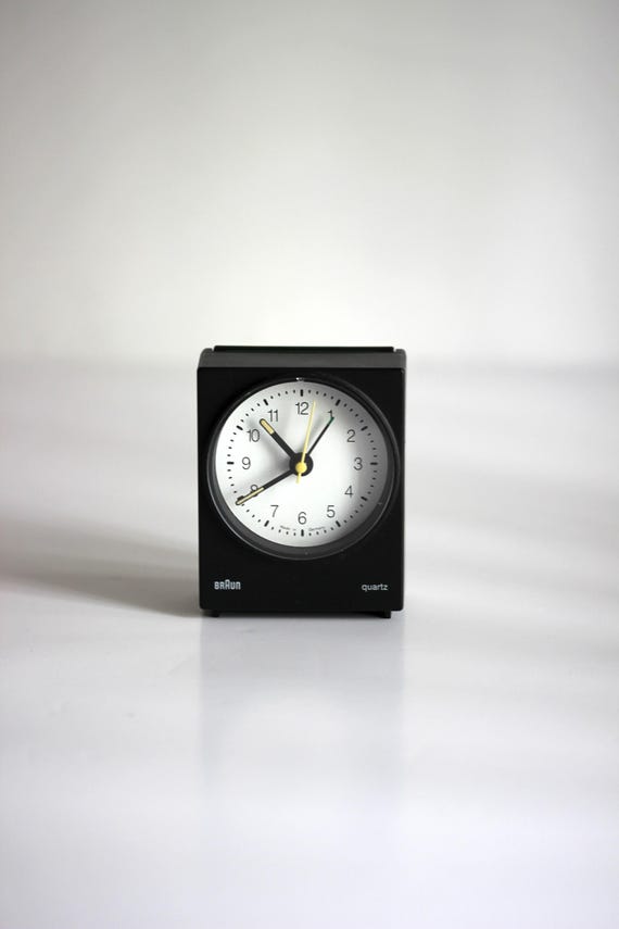 Braun AG AB30 Type 4847. Design by Dietrich Lubs. Germany 1990. - Etsy