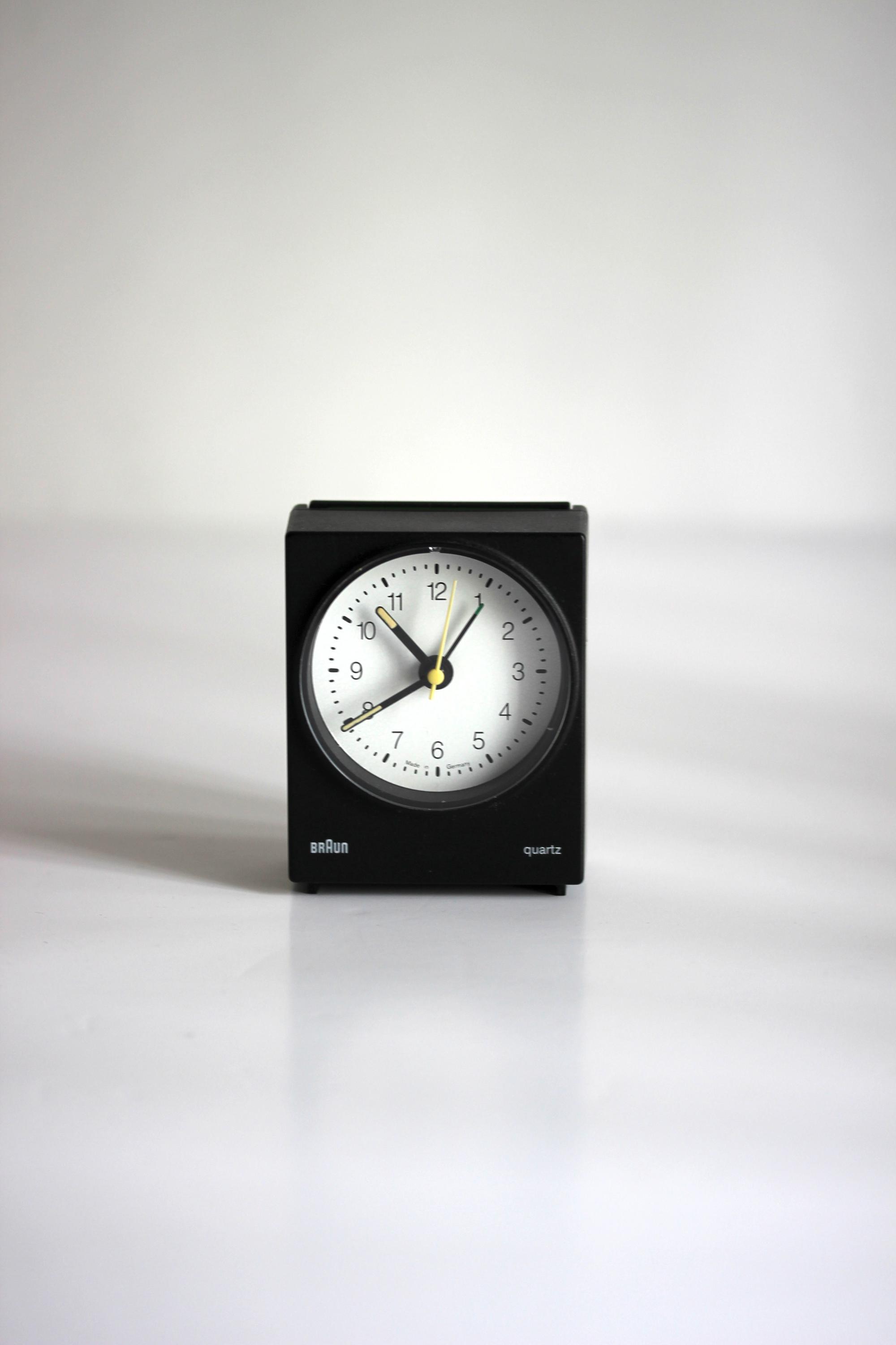 Dieter rams alarm clock - Etsy 日本