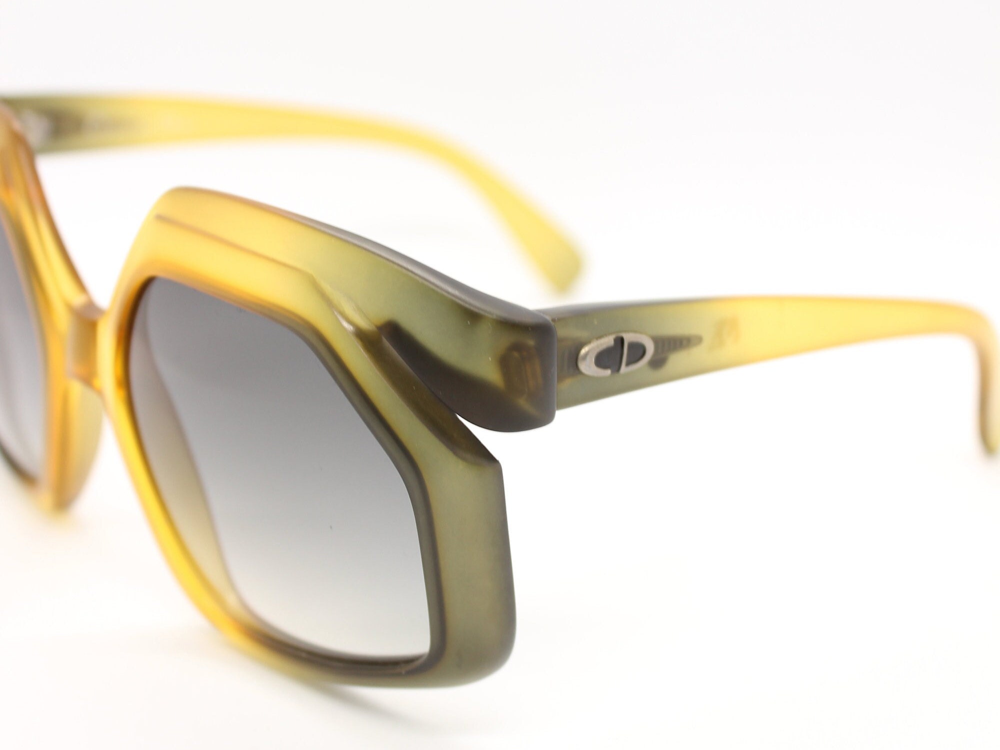70s dior sunglasses - Etsy 日本