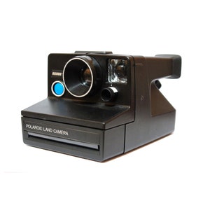 POLAROID POLAROID NOW GEN 2 BLEU