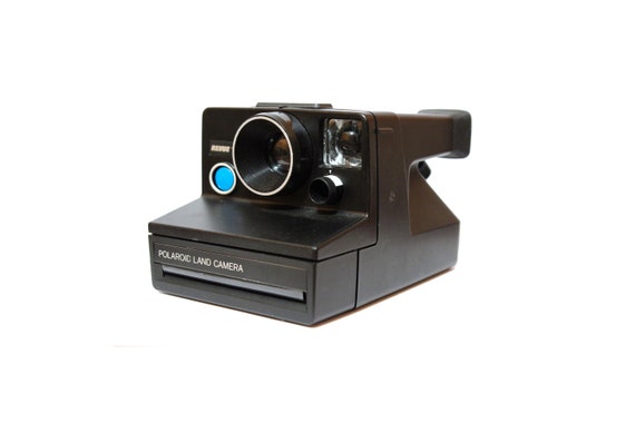 Polaroid Revue 1001 Land Camera