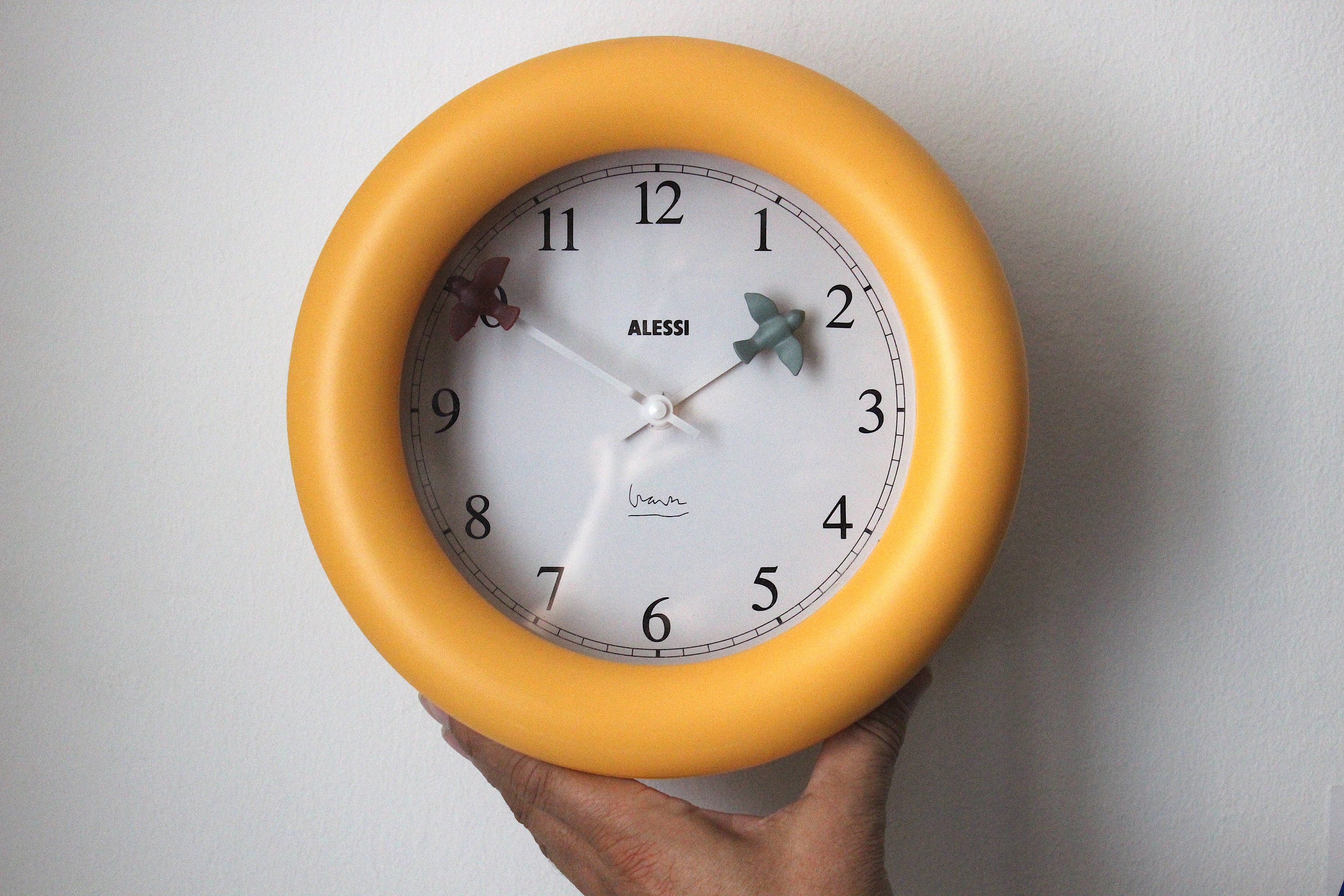 Michael graves clock - Etsy 日本