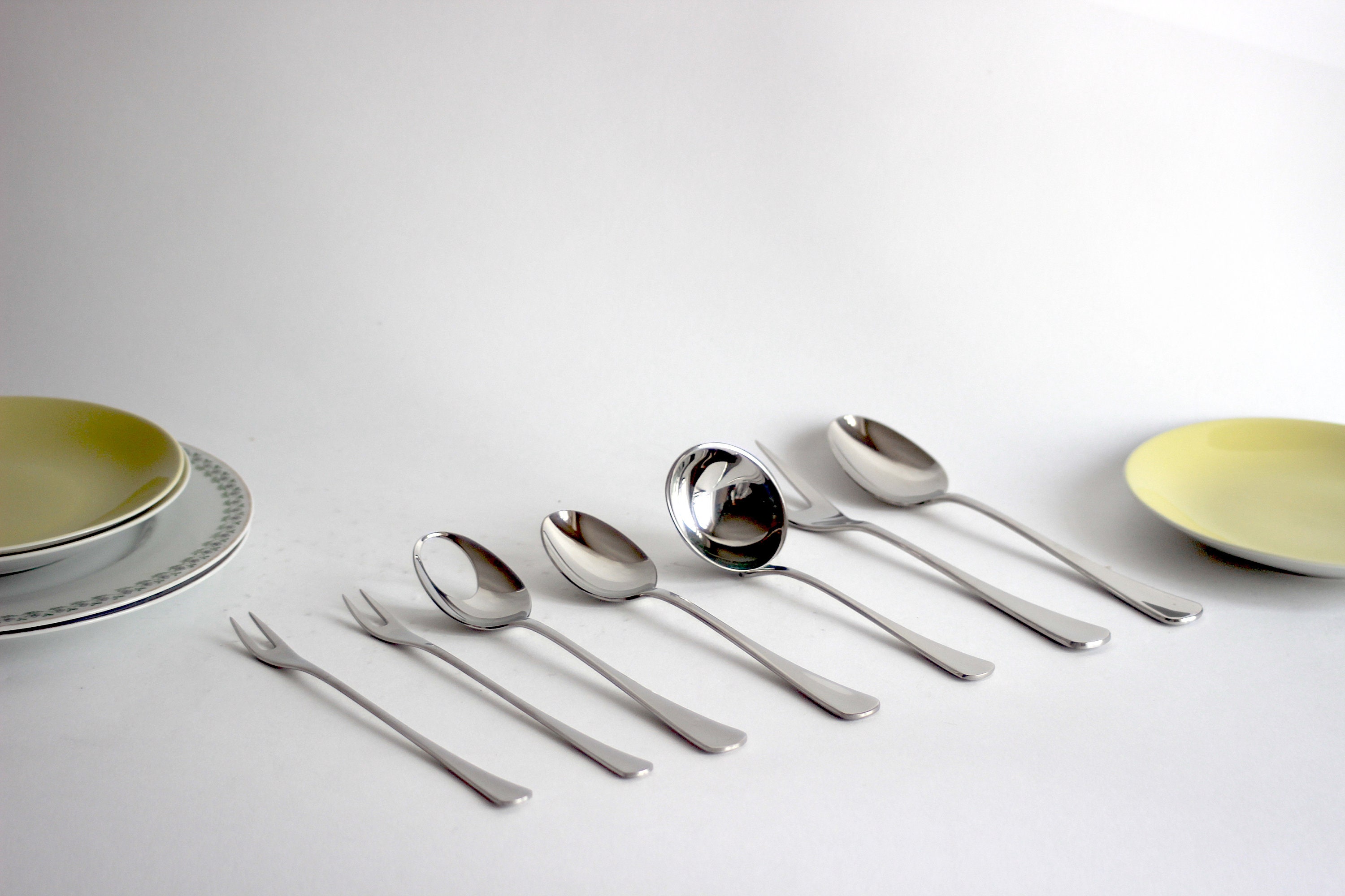 Berndorf Cutlery - Etsy Berndorf Cutlery - Etsy