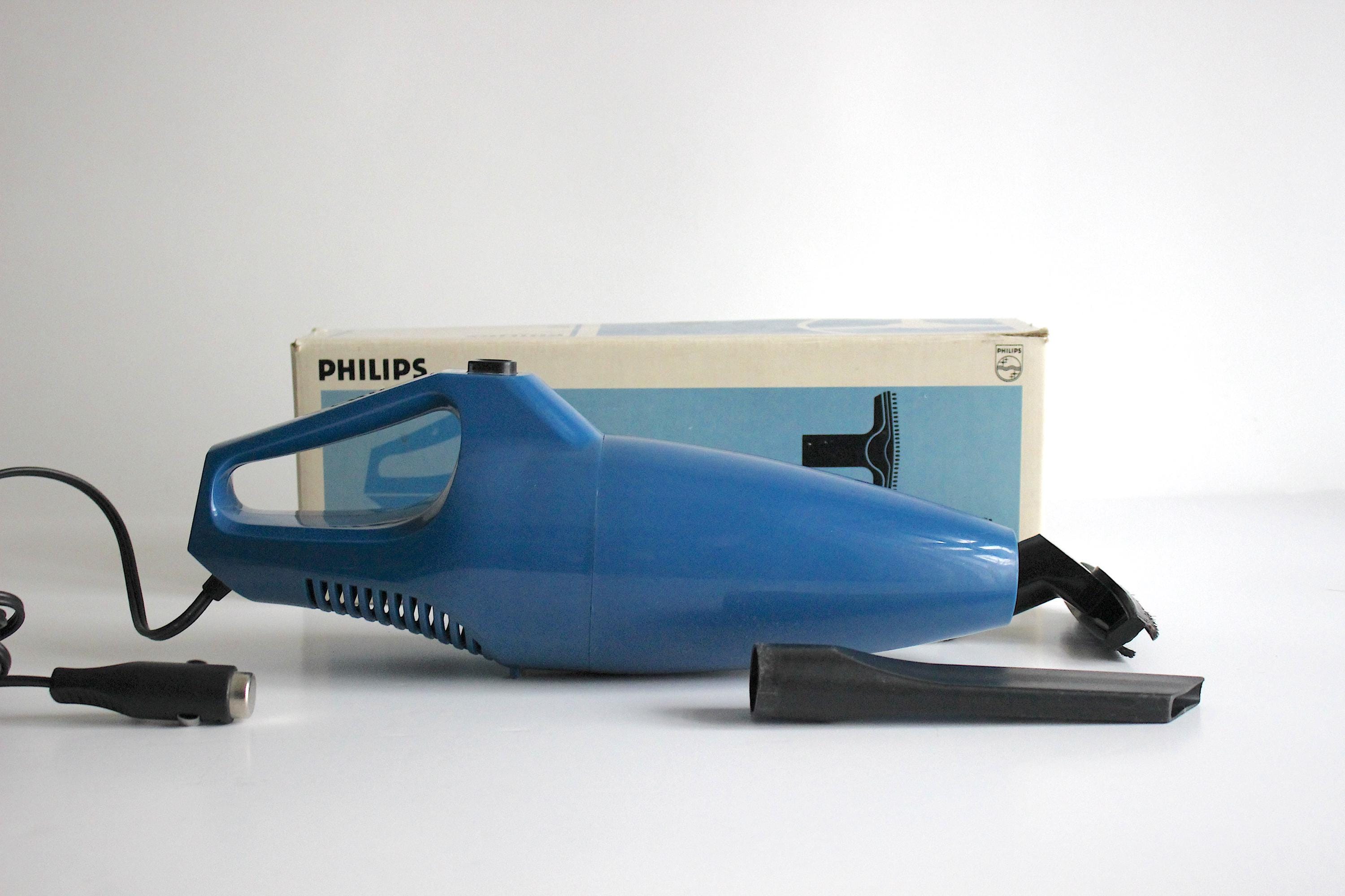 Jouet Vintage Aspirateur De La Marque Selectric A Piles