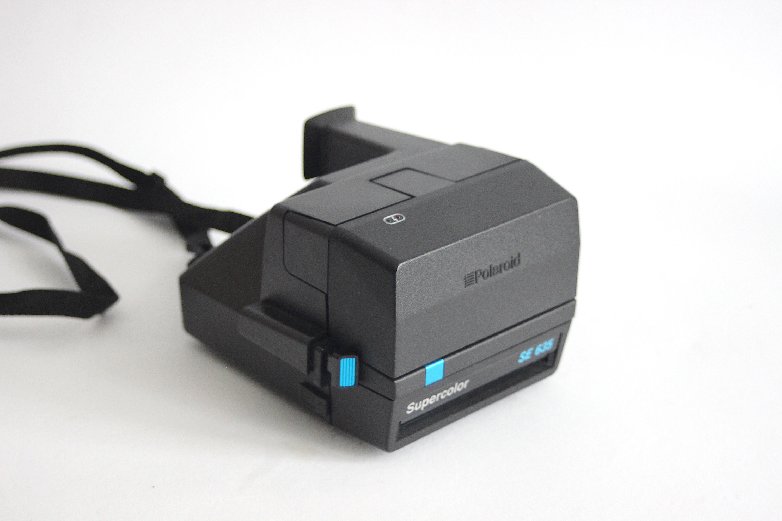 Polaroid Supercolor 635 - Special Edition - Etsy