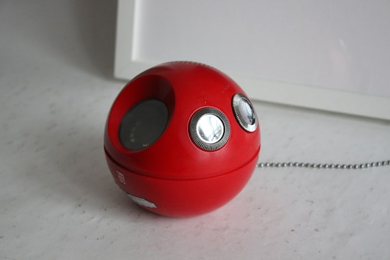 パナソニック「パナペット」R-70ラジオ - Etsy 日本