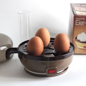 Pocheuse à œufs en acier inoxydable, fabricant d'œufs pochés parfaits,  anneaux de cuiseur à œufs