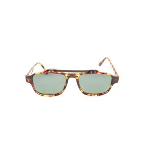 CHARRO ITALY  aviator acetate New Vintage sunglasses