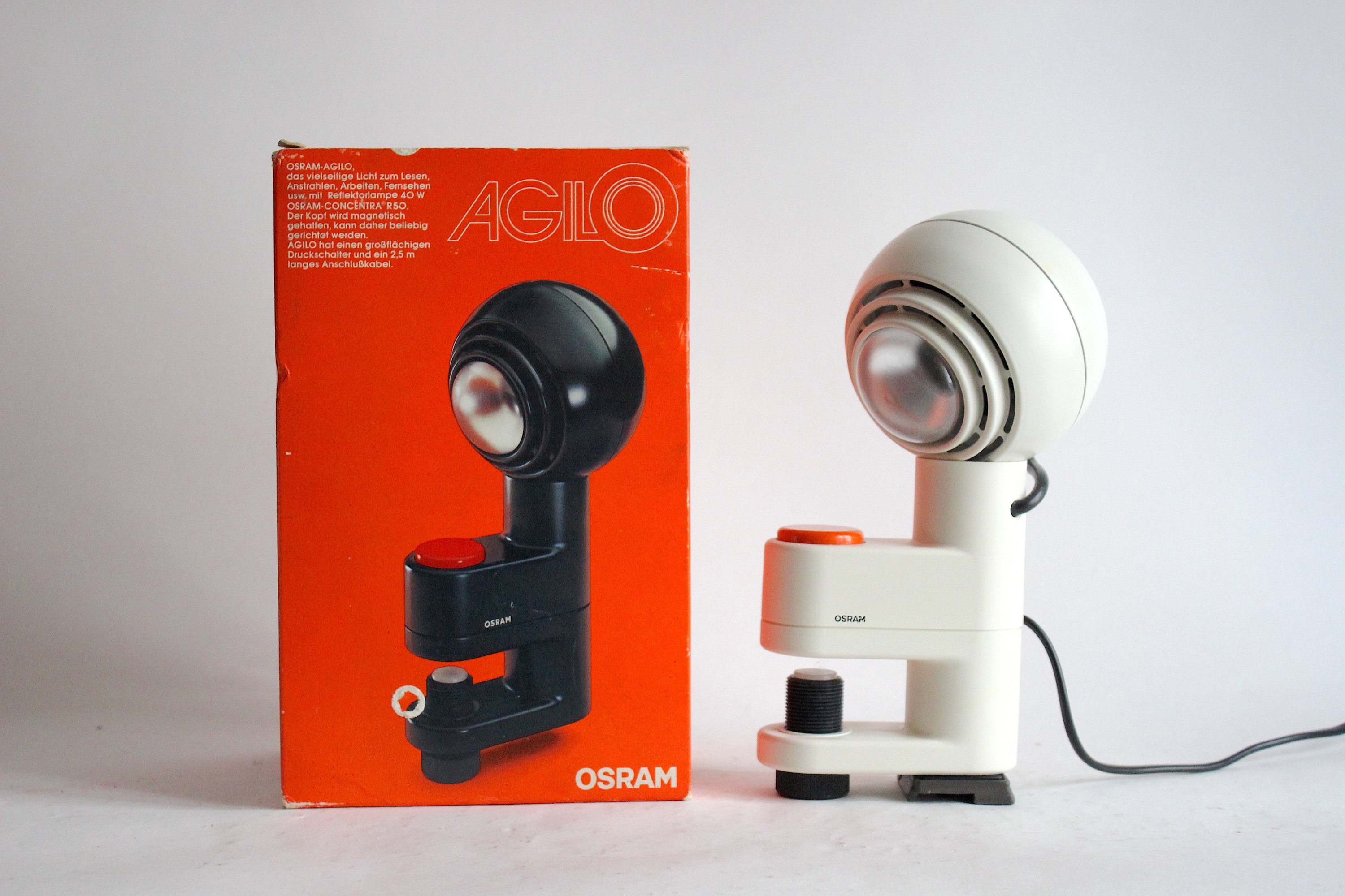 Osram r50 40 deals
