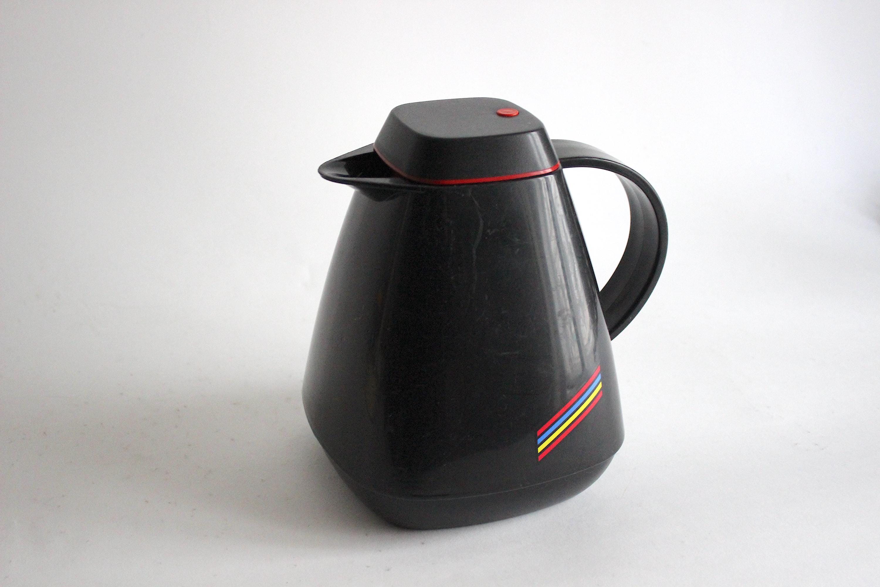 1980s Rotpunkt Thermos Model 650 “Ramona” - Made in Germany