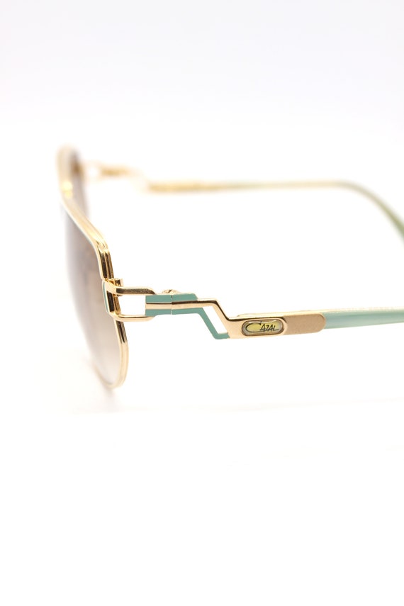 CAZAL Germany Vintage Sunglasses. Mod. 231. New Vintage, Never