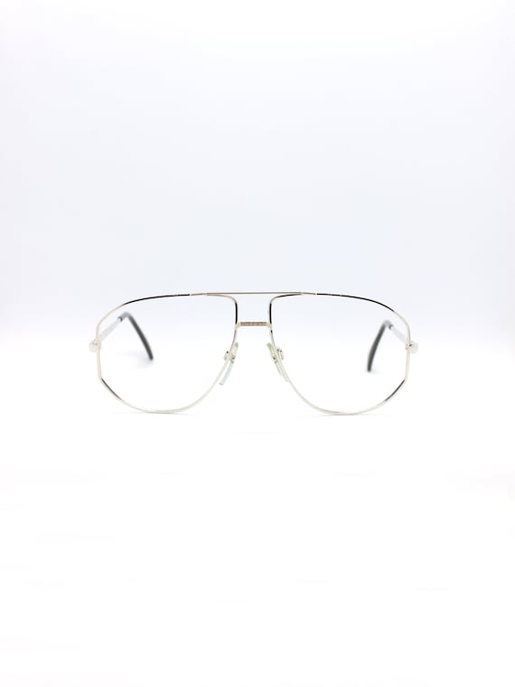 Silhouette Aviator Mod. V6006 - Eyeglasses - image 1